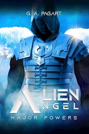 ALIEN ANGEL