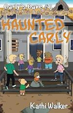 Haunted Carly 