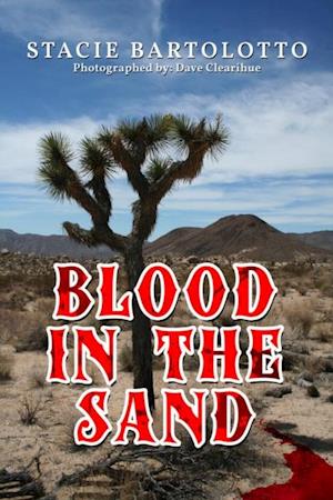 Blood in the Sand