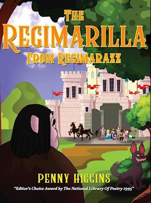 THE REGIMARILLA FROM REGIMARAZZ