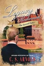Legacy Redeemed,: The Second Son 
