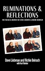 Ruminations & Reflections - The Musical Journey of Dave Liebman and Richie Beirach 