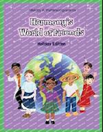 Harmony's World of Friends: Holiday Edition 