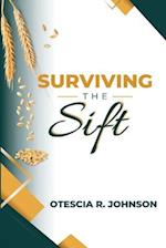 Surviving the Sift 