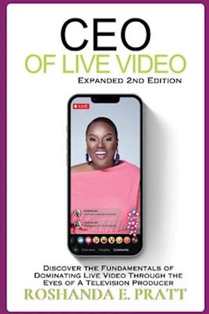 CEO of Live Video