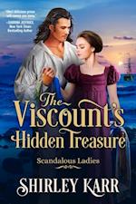 Viscount's Hidden Treasure