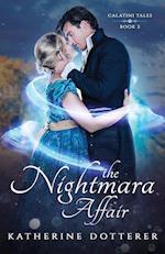 The Nightmara Affair