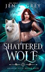 Shattered Wolf 