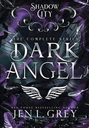 Shadow City: Dark Angel (Complete Series)