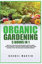 Organic Gardening