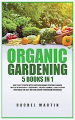 Organic Gardening