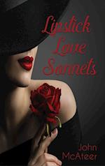 Lipstick Love Sonnets 