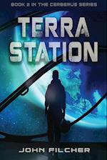 Terra Station 