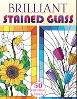 Brilliant Stained Glass