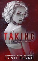 Taking 