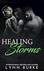 Healing Storms 