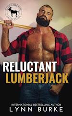 Reluctant Lumberjack 