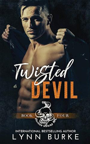 Twisted Devil