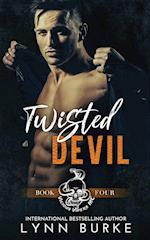 Twisted Devil