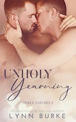 Unholy Yearning 