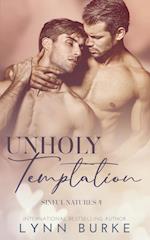 Unholy Temptation