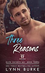 Three Reasons