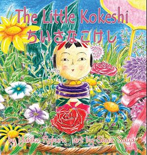 The Little Kokeshi