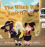 The Witch Who Lost Her Hat 