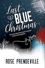 Last Blue Christmas 