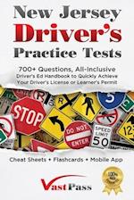 New Jersey Driver's Practice Tests