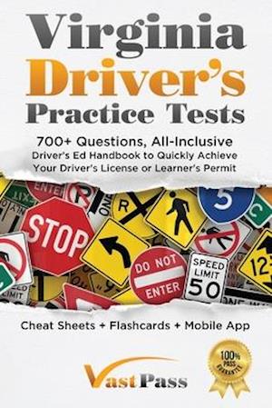 Virginia Driver's Practice Tests