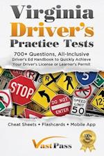 Virginia Driver's Practice Tests