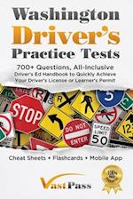 Washington Driver's Practice Tests
