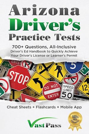 Arizona Driver's Practice Tests