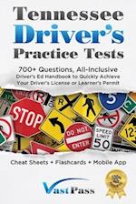 Tennessee Driver's Practice Tests