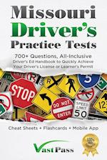Missouri Driver's Practice Tests