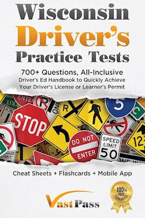 Wisconsin Driver's Practice Tests