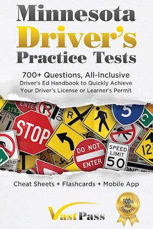 Minnesota Driver's Practice Tests