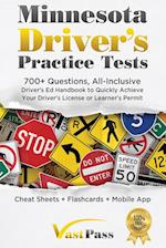 Minnesota Driver's Practice Tests