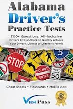 Alabama Driver's Practice Tests
