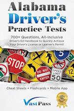 Alabama Driver's Practice Tests