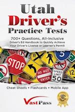 Utah Driver's Practice Tests