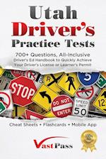 Utah Driver's Practice Tests