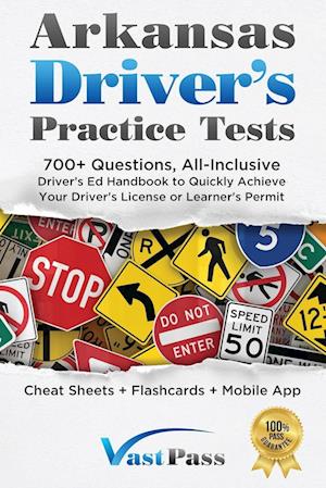 Arkansas Driver's Practice Tests