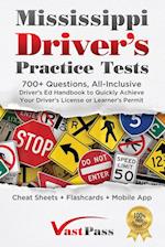Mississippi Driver's Practice Tests