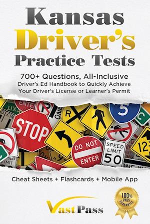 Kansas Driver's Practice Tests