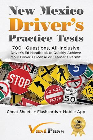 New Mexico Driver's Practice Tests