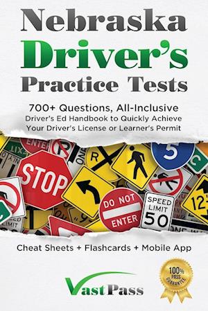 Nebraska Driver's Practice Tests
