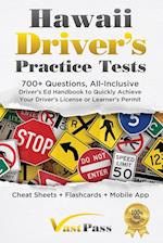 Hawaii Driver's Practice Tests