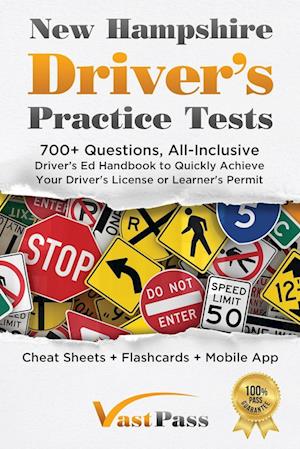 New Hampshire Driver's Practice Tests